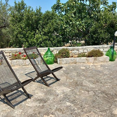 알베르벨로 Trullo Monte Del Sale 게스트하우스 외부 사진