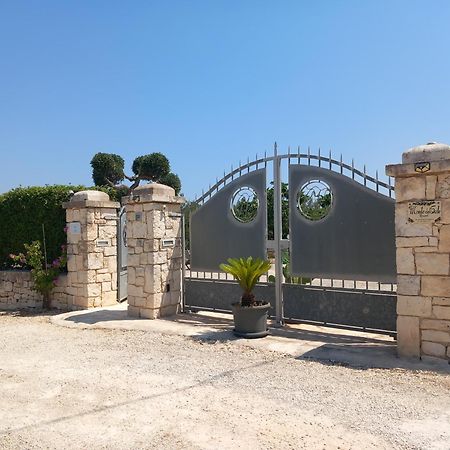 알베르벨로 Trullo Monte Del Sale 게스트하우스 외부 사진