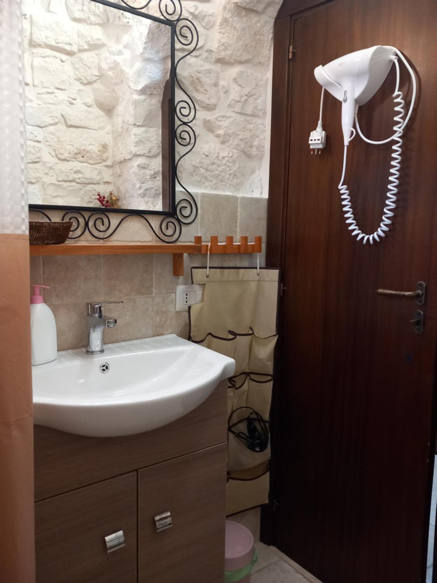 알베르벨로 Trullo Monte Del Sale 게스트하우스 외부 사진