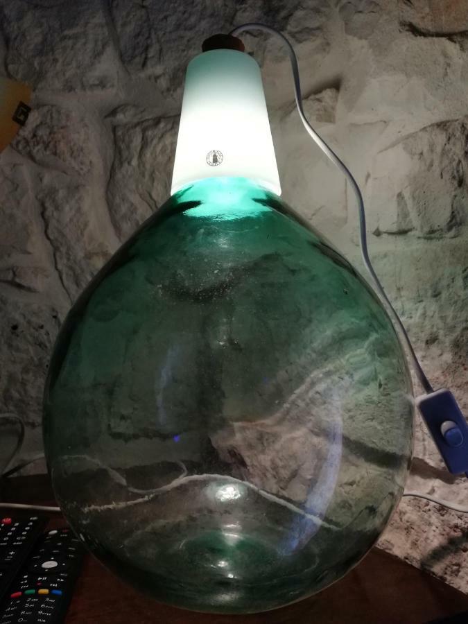 알베르벨로 Trullo Monte Del Sale 게스트하우스 외부 사진